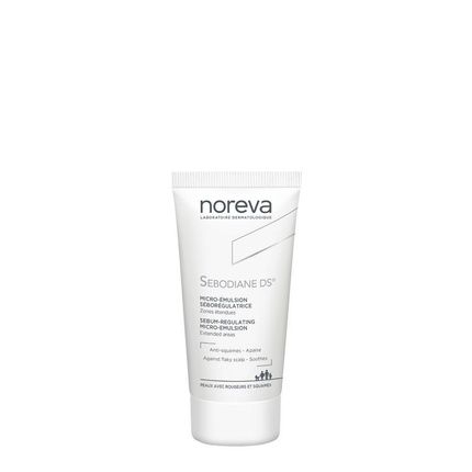Noreva Sebodiane Ds Micro Emulsion 30Ml
