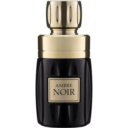 Amber Noir 100Ml Rave Eau De Parfum For Men