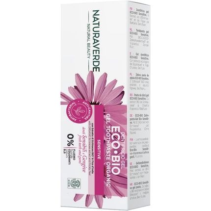 Naturaverde Dental 75Ml - Image 3