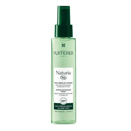 Rene Furterer Naturia Detangling Spray 200Ml Easy Hair Detangling Spray - Image 3