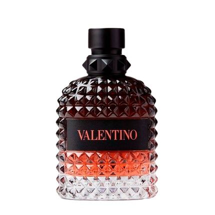 Valentino Uomo Born In Roma Intense Eau De Parfum 50Ml