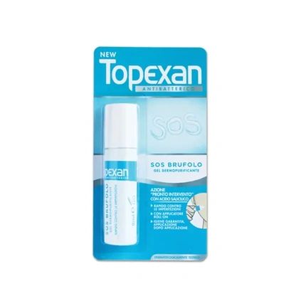 New Topexan Sos Pimple Antibacterial 8Ml
