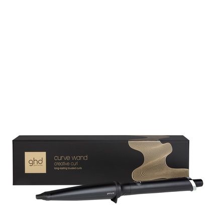 Ghd Ghd Curve Creative Curl Wand Perfect For Creating Beautiful Curls