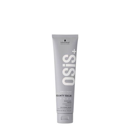 Schwarzkopf Osis Bounty Balm Intense Curls Cream 150Ml
