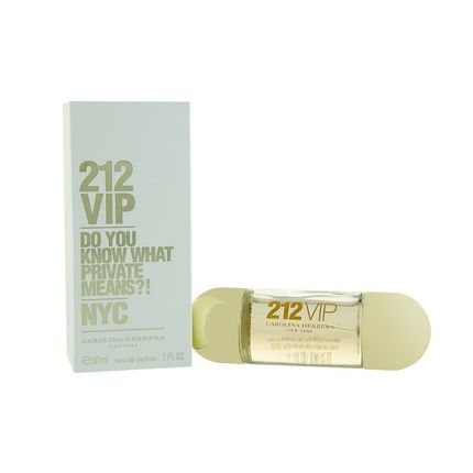 Carolina Herrera 212 Vip Eau De Parfum 30Ml