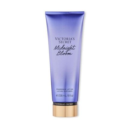 Victoria'S Secret Original Body And Hand Lotion Midnight Bloom