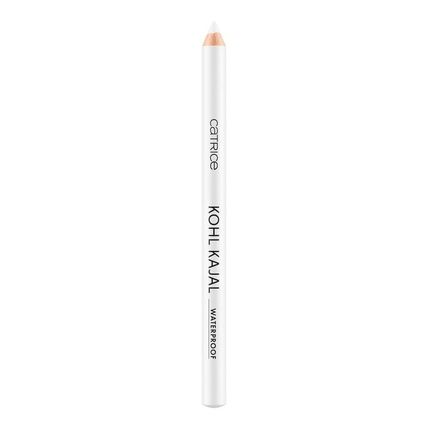 Catrice Kohl Kajal Waterproof 020 Tweet White 078 G