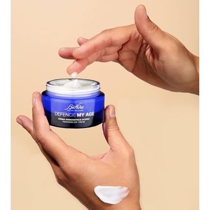 Bionike Defence My Age Renewing Day Face Cream 50Ml