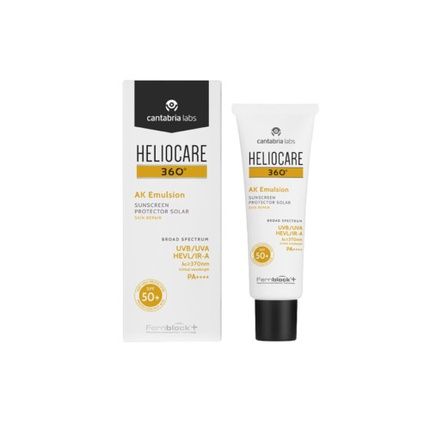 Heliocare 360 Ak Emulsion Spf50+ 50Ml