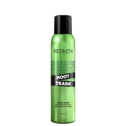 Redken Root Tease Quick Tease 250Ml Hair Spray For Rooting Effect