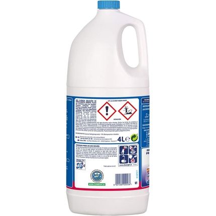 Ace - Liquid Bleach 4L