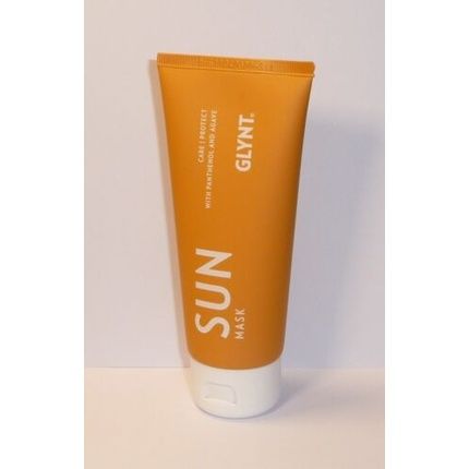 Glynt Sun Mask Relaxation For Sun Stressed Hair 100Ml