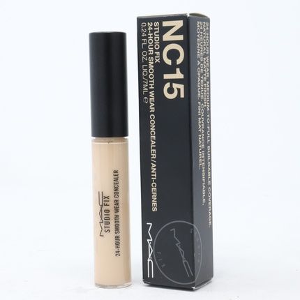 Mac Studio Fix 24 Hour Smooth Wear Concealer 0.24Oz/7.0Ml - Image 3