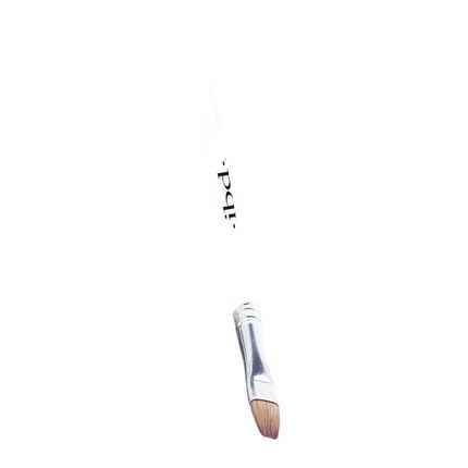 Ibd Professional Gel Brush Clear Handle
