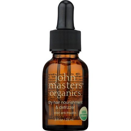 John Masters Organics Dry Hair Nourishment And Defrizzer