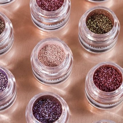 Inglot Eyeshadows 100G - Shade 117 - Image 3