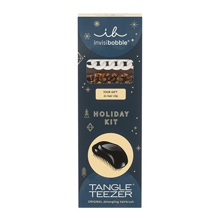 Invisibobble Modern Beauty Hair Accessory Gift Set