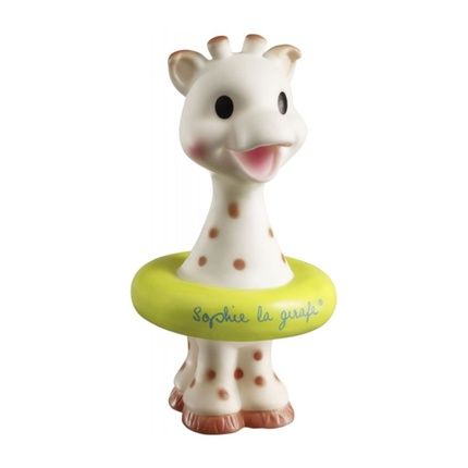 Sophie La Girafe Vulli Bath Toy - Baby Bath Toy For 6 Months And Older