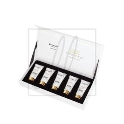 Balmain Haircare 5 Week Enriching Hair Treatment 5 X 20 Ml
