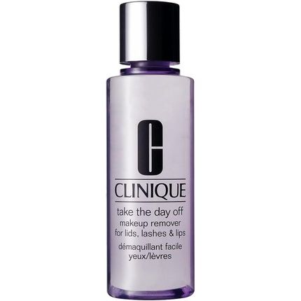 Clinique Take The Day Off Makeup Remover For Lids, Lashes & Lips 125Ml