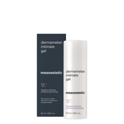 Mesoestetic Dermamelan Intimate Gel 50Ml