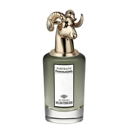 Penhaligon'S The Intimitable William Penhaligon Eau De Parfum Spray 75Ml