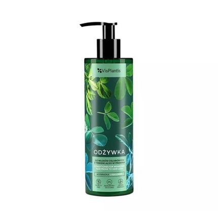 Vis Plantis Hair Loss Treatment Conditioner 400Ml