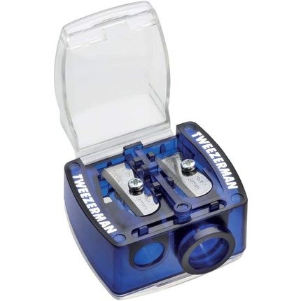 Tweezerman Deluxe Cosmetic Pencil Sharpener