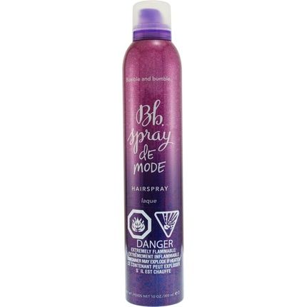 Bumble And Bumble Spray De Mode For Unisex 10 Ounce