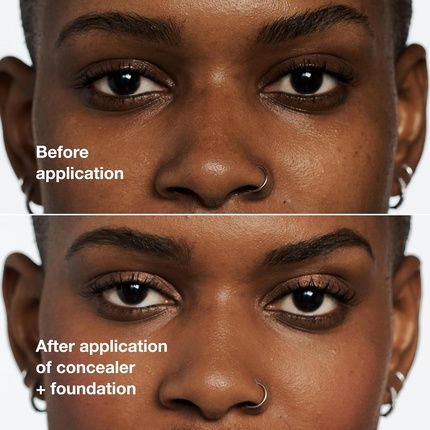 Clinique Even Better All-Over Full Coverage Concealer And Eraser For Dark Circles - Image 3