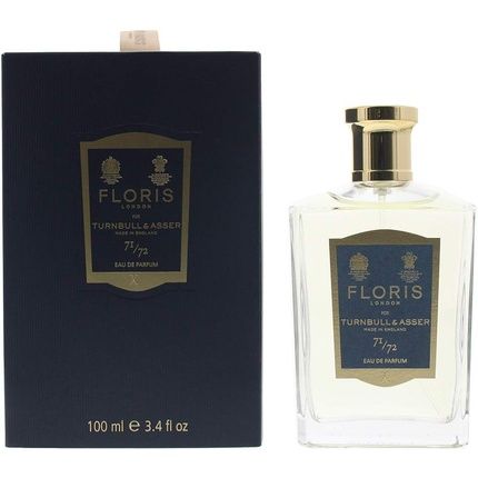 Floris 71/72 Eau De Parfum 100Ml