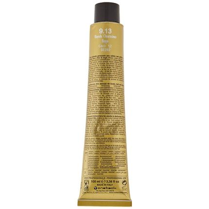 Fanola Oro Therapy Color Keratin 9.13 100Ml