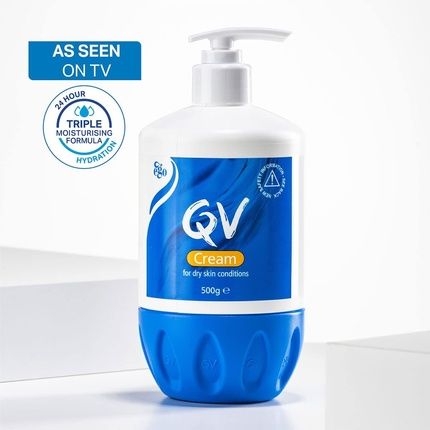 Qv Cream 500G