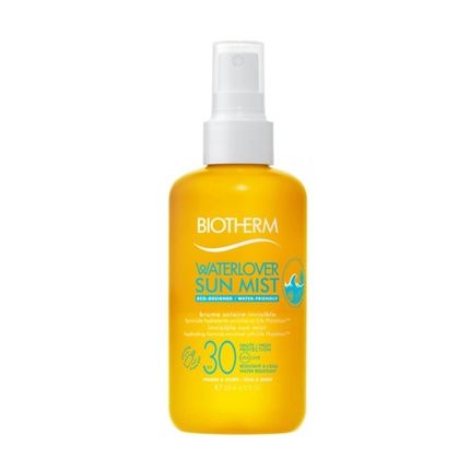 Biotherm Waterlover Spray Spf30 200Ml - Image 3