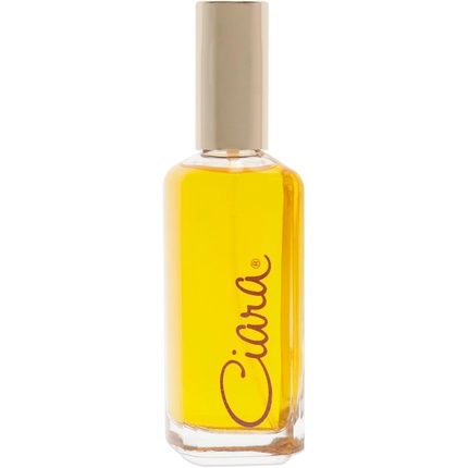 Ciara By Revlon 100 Strength Concentrated Cologne 68Ml