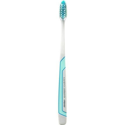 Jordan Expert Clean Soft Toothbrush