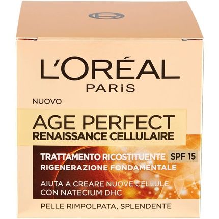 Age Perfect Renaissance Cellulaire L'Oreal 50Ml