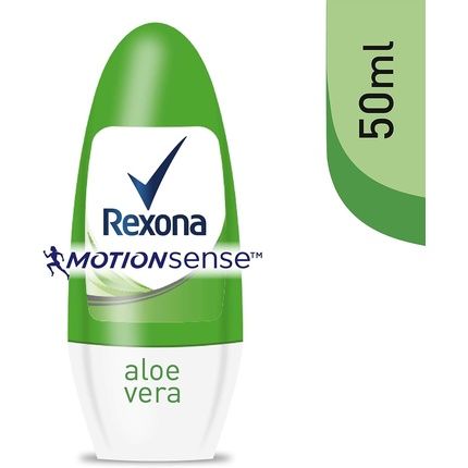Rexona Aloe Vera Deodorant 50Ml - Image 3
