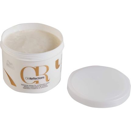 Wella Oil Reflections Luminous Reboost Mask 500Ml - Image 3
