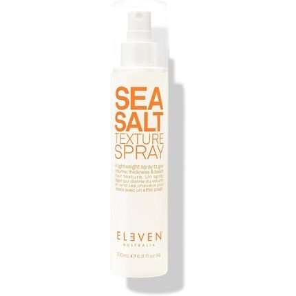 Eleven Australia Sea Salt Texture Spray 200Ml Aloe