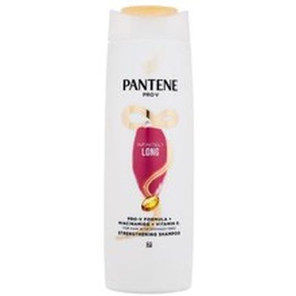 Pantene Infinitely Long Strengthening Shampoo