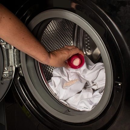 Swirl Laundry Fragrance Booster Spring Blossom 350G - Image 3