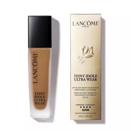 Lancme Teint Idole Ultra Wear Foundation 405W 30Ml Spf35