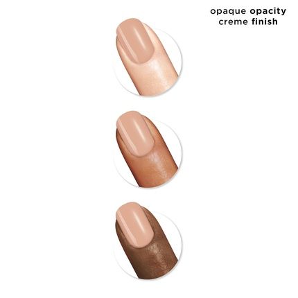 Sally Hansen Insta Dri Fast Drying Nail Polish Long Lasting Intense - Image 3