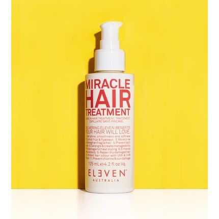 Eleven Australia Miracle Hair Treatment 4.2 Fl Oz - Image 3