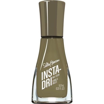Sally Hansen Insta-Dri Nail Polish Later Alligator 60 Seconds Quick Drying