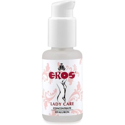 Eros Lady Care Hyaluron Facial 50Ml
