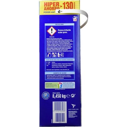 Colon Detergent Powder 8450G - Image 3