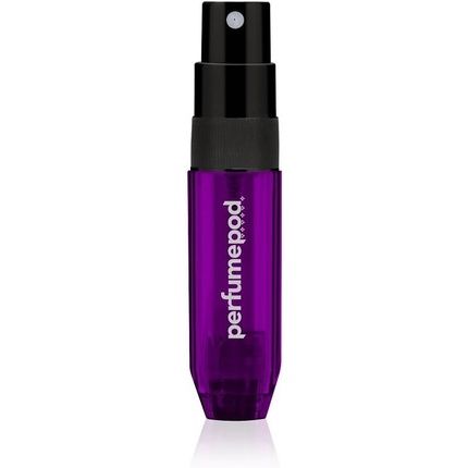 Travalo Perfume Pod Ice Purple - Image 3