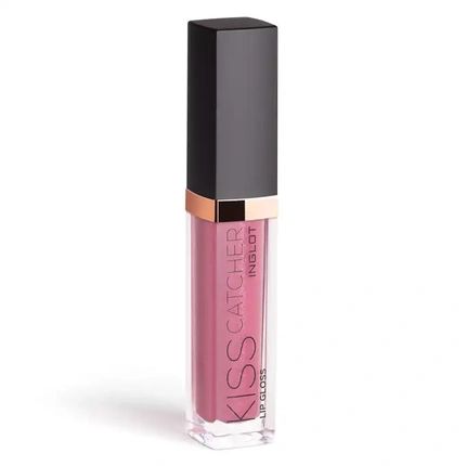 Inglot Kiss Catcher Shimmering Pink 34 Lip Gloss